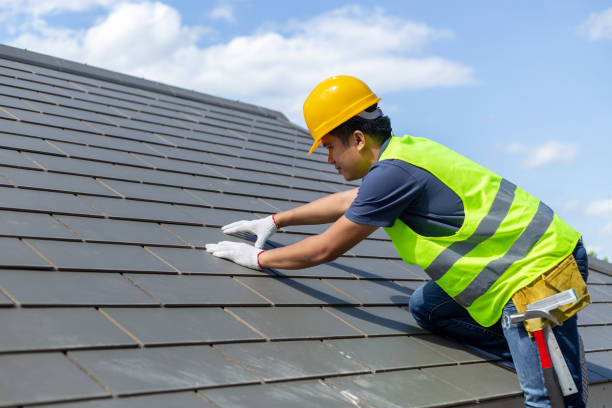 Best Commercial Roofing Services  in East Camden, SC