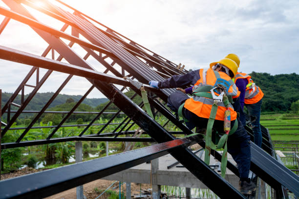 Best Roof Leak Repair  in East Camden, SC