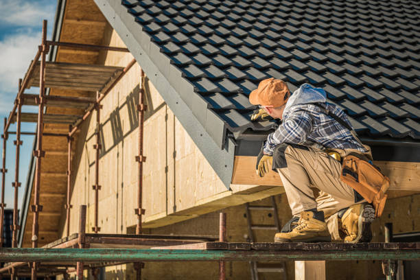 Best Tile Roofing Contractor  in East Camden, SC
